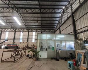For Sale 3 Beds Warehouse in San Sai, Chiang Mai, Thailand