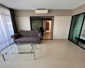 For Rent 3 Beds Condo in Pak Kret, Nonthaburi, Thailand