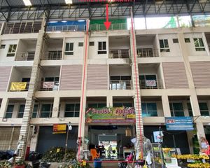 For Sale Retail Space 171 sqm in Mueang Songkhla, Songkhla, Thailand