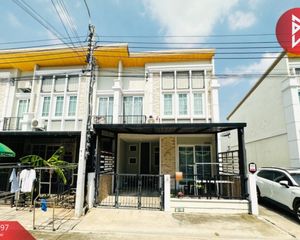 For Sale 4 Beds Townhouse in Rat Burana, Bangkok, Thailand