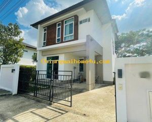 For Rent 2 Beds House in San Sai, Chiang Mai, Thailand