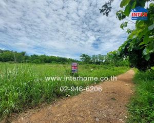 For Sale Land in Laplae, Uttaradit, Thailand