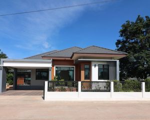For Sale 3 Beds House in Mueang Udon Thani, Udon Thani, Thailand