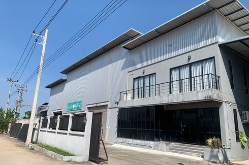 Warehouse / Factory for sale in Talat Krathum Baen, Samut Sakhon