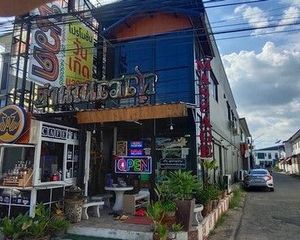 For Sale Retail Space 120 sqm in Mueang Chachoengsao, Chachoengsao, Thailand