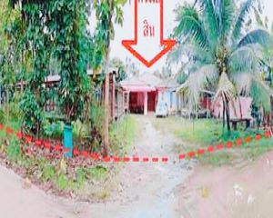 For Sale House 552 sqm in Mueang Pattani, Pattani, Thailand