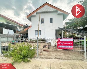 For Sale 1 Bed House in Mueang Samut Songkhram, Samut Songkhram, Thailand