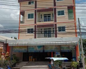 For Sale 5 Beds Retail Space in Mueang Nakhon Ratchasima, Nakhon Ratchasima, Thailand