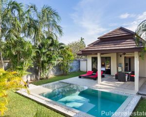 For Sale 6 Beds Hotel in Mueang Phuket, Phuket, Thailand