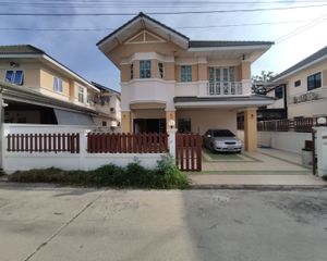 For Sale 4 Beds House in Ban Bueng, Chonburi, Thailand
