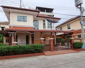 For Sale 3 Beds House in Bang Na, Bangkok, Thailand