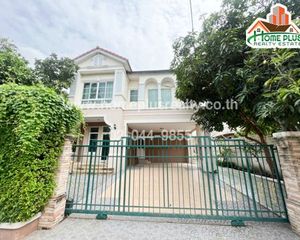 For Sale or Rent 4 Beds House in Phutthamonthon, Nakhon Pathom, Thailand