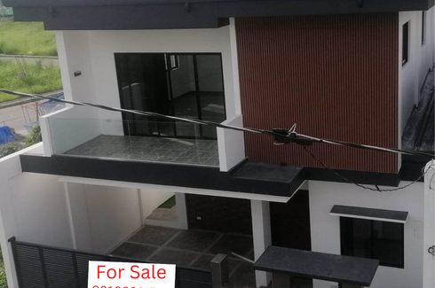4 Bedroom House for sale in Greenwoods Executive Village, Maybunga, Metro Manila