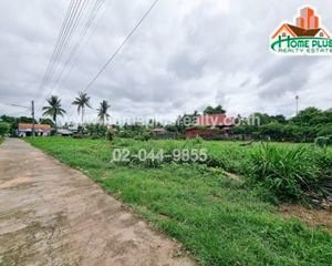 For Sale Land 2,871.6 sqm in Mueang Ubon Ratchathani, Ubon Ratchathani, Thailand