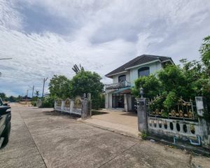For Sale 2 Beds House in Mueang Nakhon Si Thammarat, Nakhon Si Thammarat, Thailand