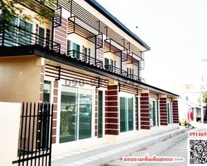 For Rent 1 Bed Townhouse in Wang Thonglang, Bangkok, Thailand