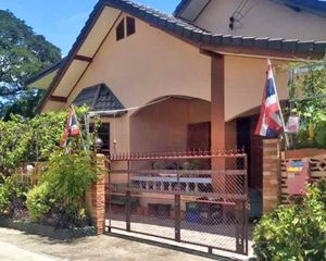 For Sale 4 Beds 一戸建て in Mueang Lampang, Lampang, Thailand