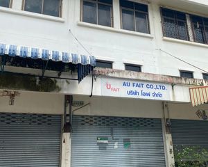 For Sale Retail Space 204 sqm in Mueang Rayong, Rayong, Thailand