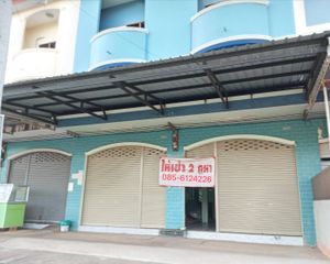 For Rent Retail Space 390 sqm in Mueang Nakhon Ratchasima, Nakhon Ratchasima, Thailand