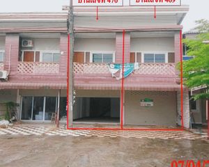 For Sale 4 Beds Retail Space in Mueang Lamphun, Lamphun, Thailand