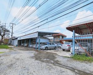 For Sale 1 Bed Office in Mueang Lop Buri, Lopburi, Thailand