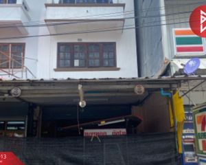 For Sale 2 Beds Retail Space in Mueang Chiang Rai, Chiang Rai, Thailand