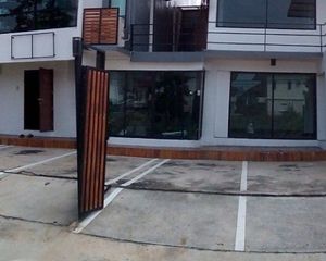 For Rent 2 Beds Warehouse in Bang Bua Thong, Nonthaburi, Thailand