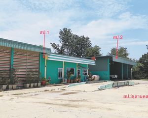 For Sale 1 Bed House in Mueang Chaiyaphum, Chaiyaphum, Thailand