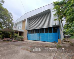 For Sale Warehouse 8,536 sqm in Ban Bueng, Chonburi, Thailand