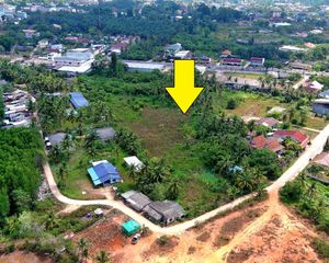 For Sale Land 18,816 sqm in Mueang Krabi, Krabi, Thailand