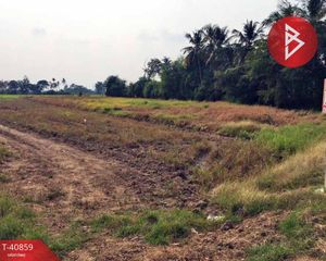 For Sale Land in Mueang Chai Nat, Chainat, Thailand