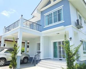 For Sale or Rent 4 Beds House in Mae Rim, Chiang Mai, Thailand