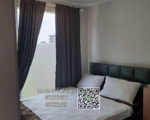 For Rent 1 Bed Condo in Ban Na, Nakhon Nayok, Thailand