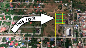 Land for sale in Leonarda, Cagayan