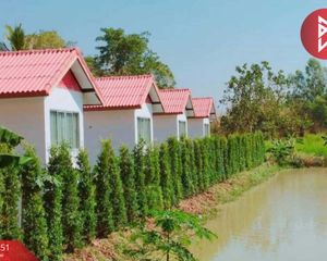 For Sale Land 40,424 sqm in Kantharawichai, Maha Sarakham, Thailand
