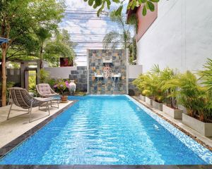 For Sale Hotel 437 sqm in Ko Samui, Surat Thani, Thailand