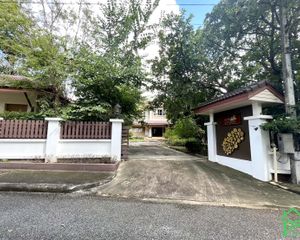 For Sale 5 Beds House in Mae On, Chiang Mai, Thailand