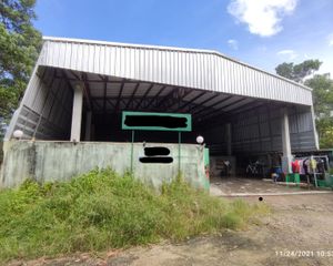 For Sale Warehouse 600 sqm in Mueang Ranong, Ranong, Thailand