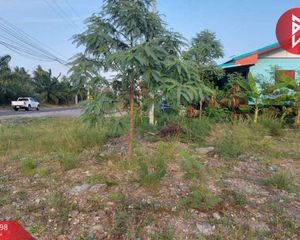 For Sale Land 818 sqm in Ban Phaeo, Samut Sakhon, Thailand