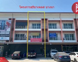 For Sale 3 Beds Retail Space in Bang Phli, Samut Prakan, Thailand