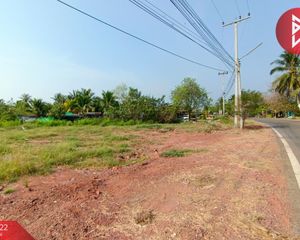 For Sale Land 418 sqm in Mueang Samut Sakhon, Samut Sakhon, Thailand