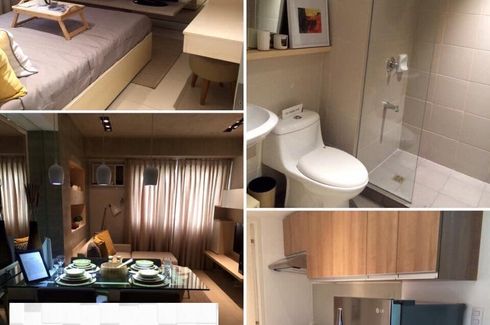 1 Bedroom Condo for Sale or Rent in Balingasa, Metro Manila near LRT-1 Balintawak