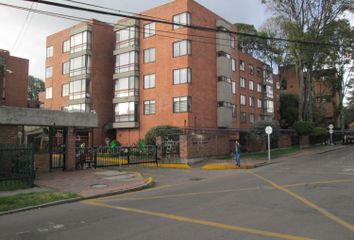 Apartamento en arriendo Carrera 65 #103-1, Bogota, Colombia