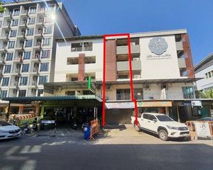 For Sale 8 Beds Apartment in Mueang Pathum Thani, Pathum Thani, Thailand