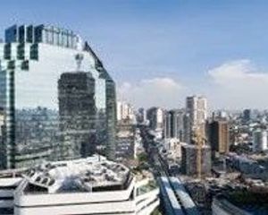 For Rent Office 49,732 sqm in Khlong Toei, Bangkok, Thailand