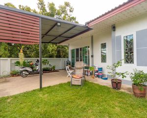 For Rent 2 Beds House in Warin Chamrap, Ubon Ratchathani, Thailand