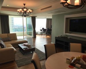 For Rent 3 Beds House in Dusit, Bangkok, Thailand