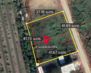 For Sale Land 1,600 sqm in Mueang Samut Sakhon, Samut Sakhon, Thailand
