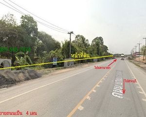 For Sale Land 36,872 sqm in Kaeng Khoi, Saraburi, Thailand