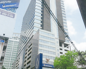 For Sale or Rent Office 250 sqm in Khlong Toei, Bangkok, Thailand